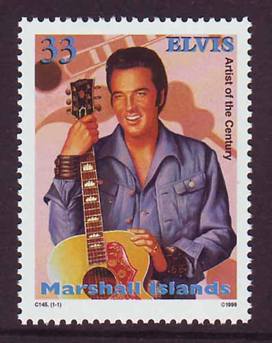 Elvis Presley - Klik op de afbeelding om het venster te sluiten
